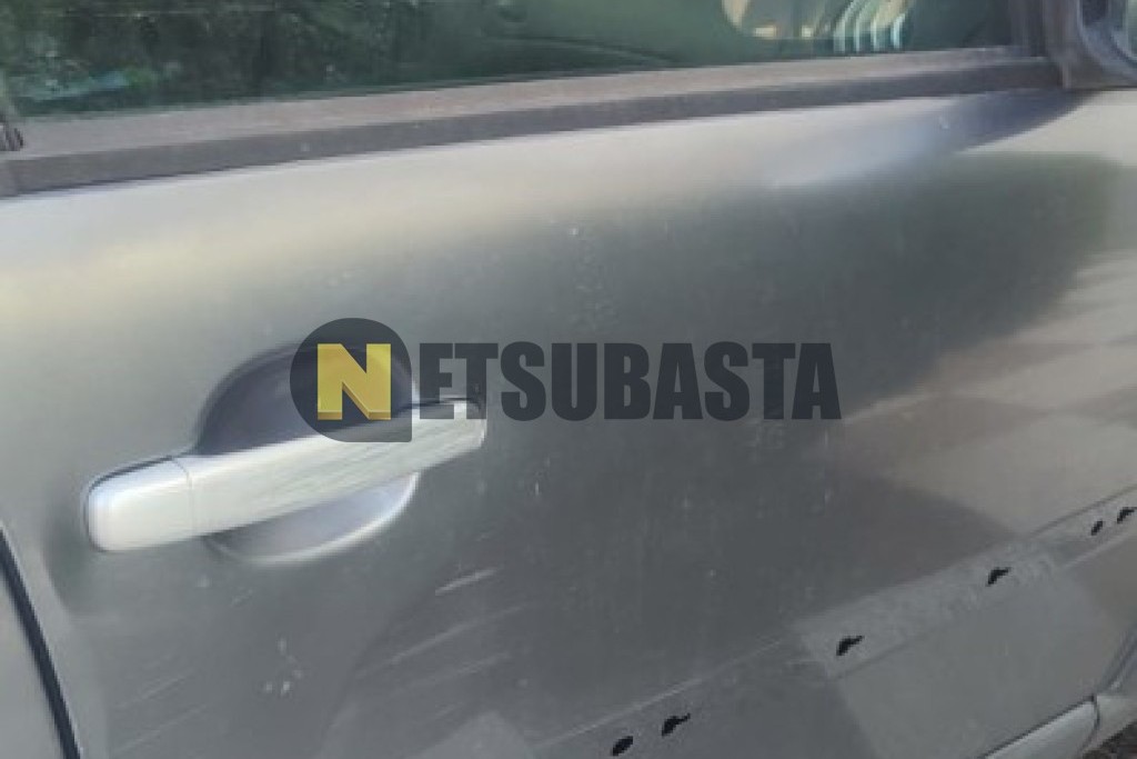 Citroën C3 1.4 HDi 2004