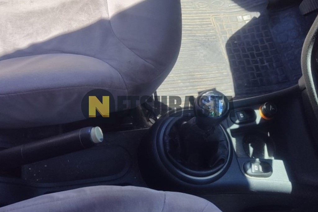 Citroën C3 1.4 HDi 2004