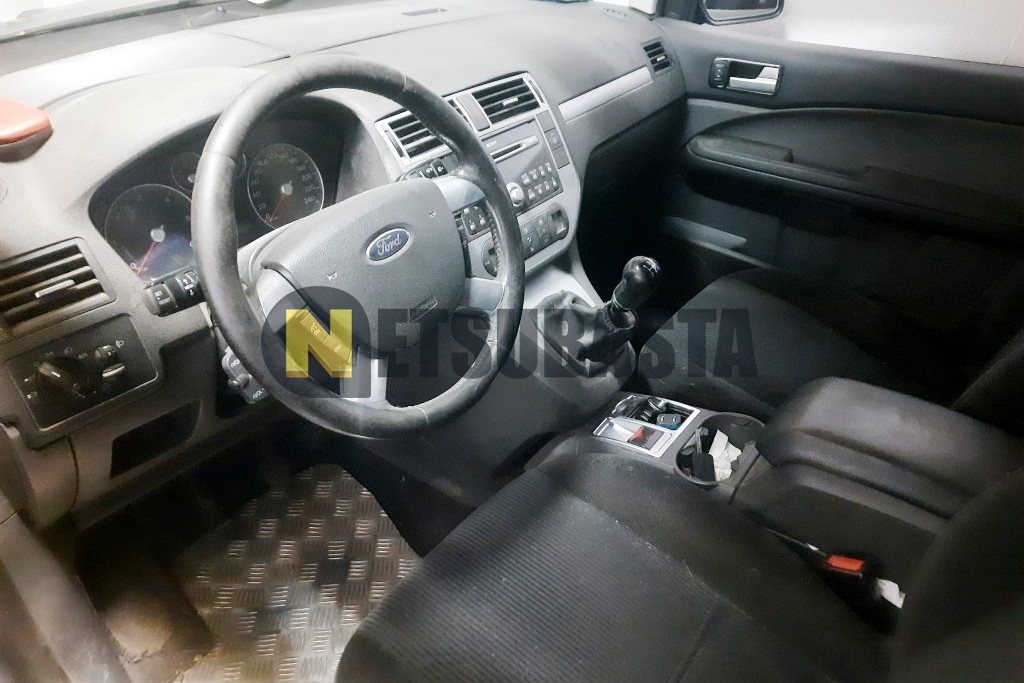 Ford Focus C-Max 1.8 TDCi 2006