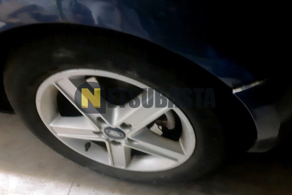 Ford Focus C-Max 1.8 TDCi 2006