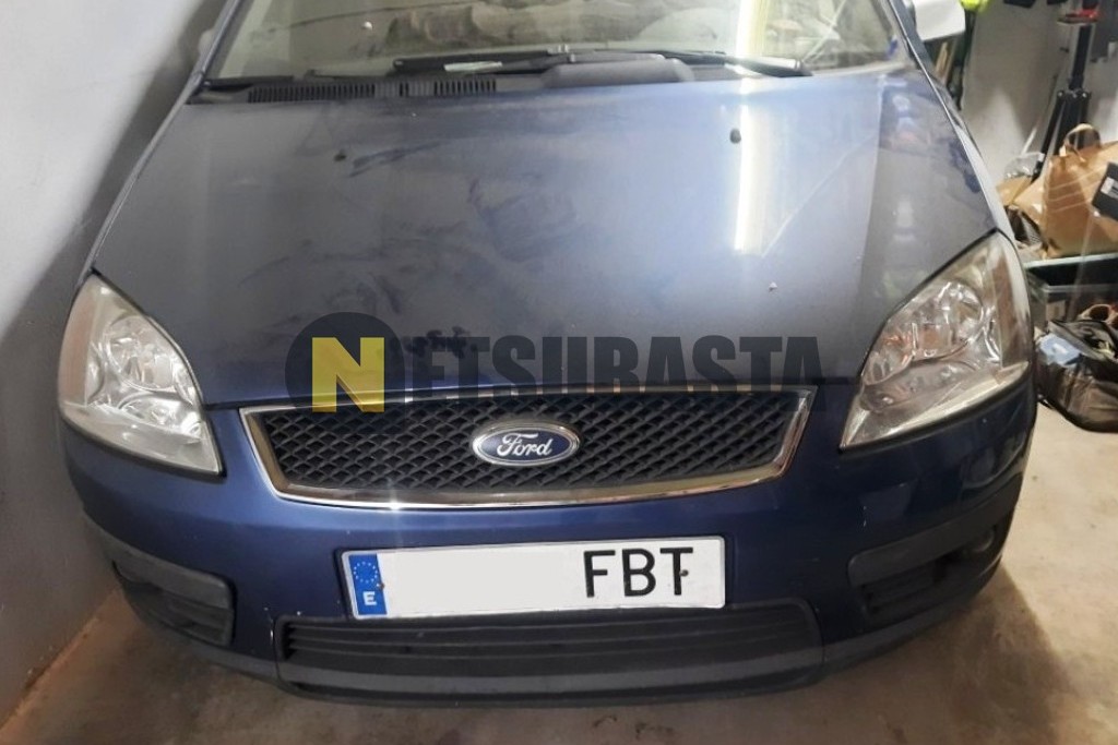 Ford Focus C-Max 1.8 TDCi 2006