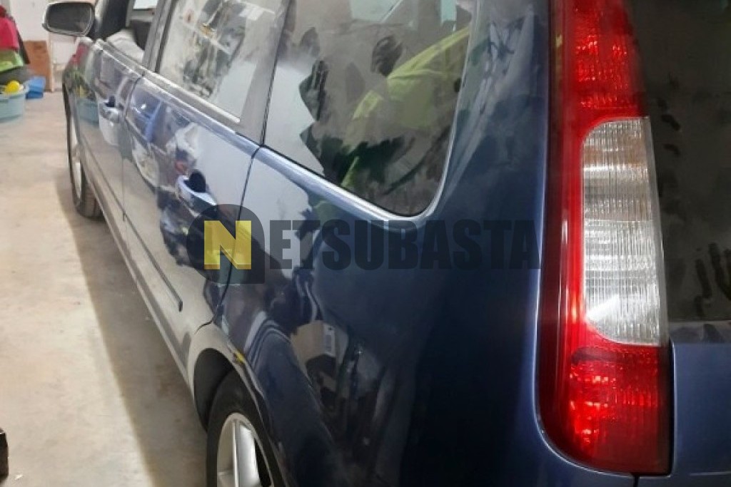 Ford Focus C-Max 1.8 TDCi 2006
