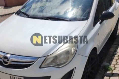 Kymco Super Dink 125i 2016