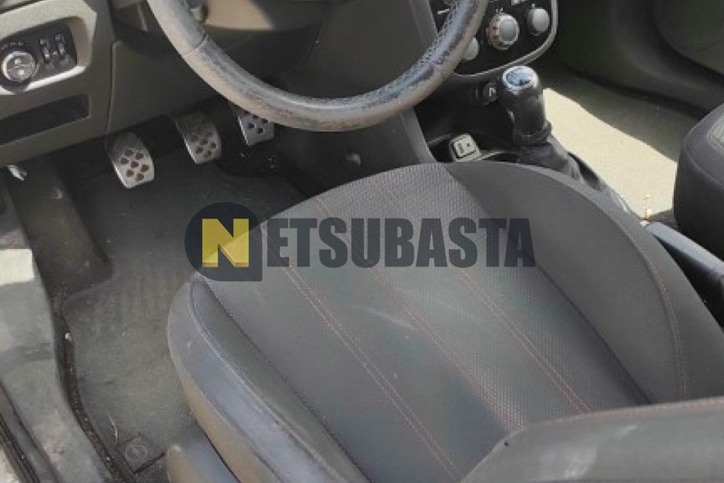 Opel Corsa 1.3 CDTi 2011