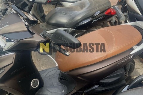 Peugeot Speedfight 2 50 2000