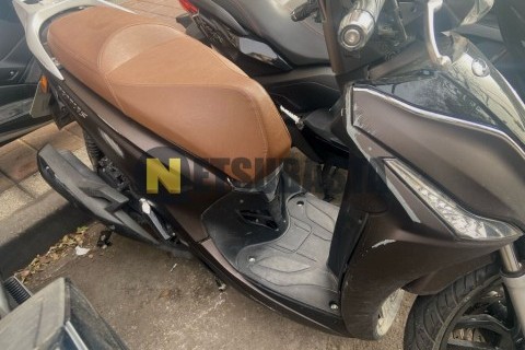 Peugeot Speedfight 2 50 2000