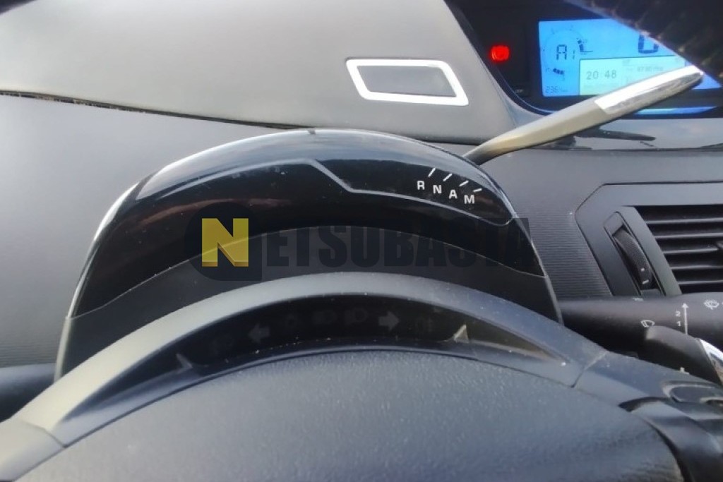 Citroën Grand C4 Picasso 2.0 HDi FAP CMP 2008