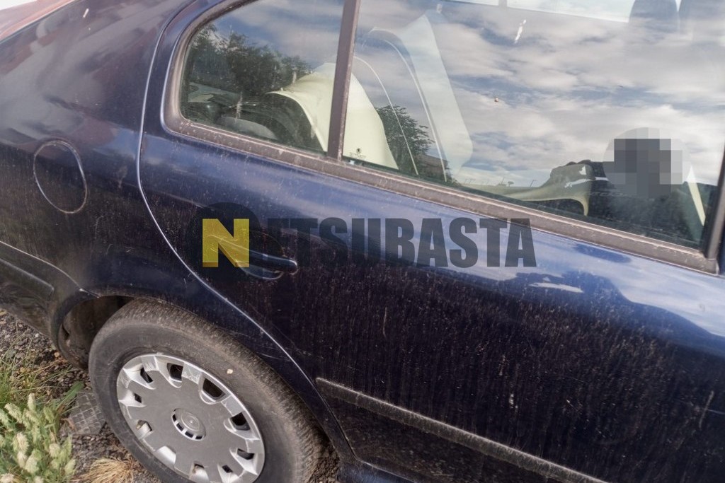 Skoda Octavia 1.9 TDI 2003
