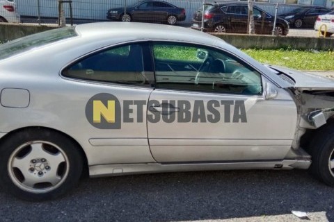 Peugeot Speedfight 2 50 2000