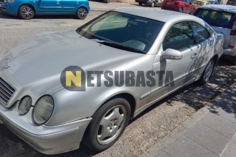 Peugeot Speedfight 2 50 2000