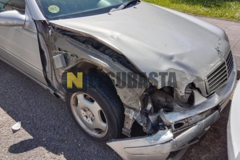 Peugeot Speedfight 2 50 2000
