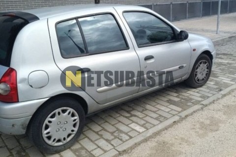 Peugeot Speedfight 2 50 2000