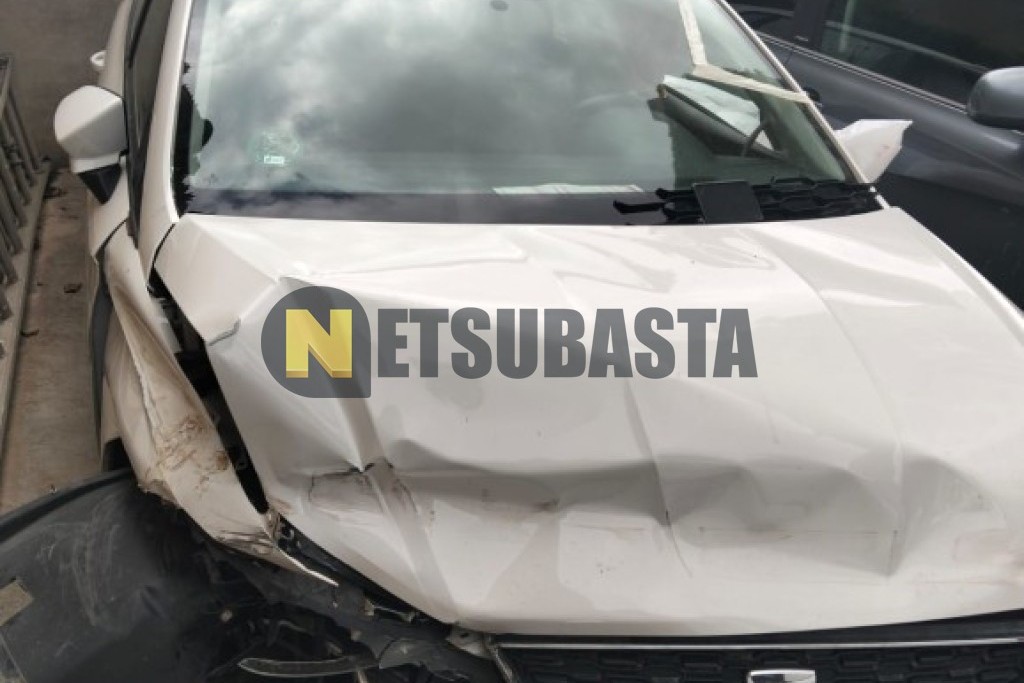 Seat Ibiza 1.0 2018