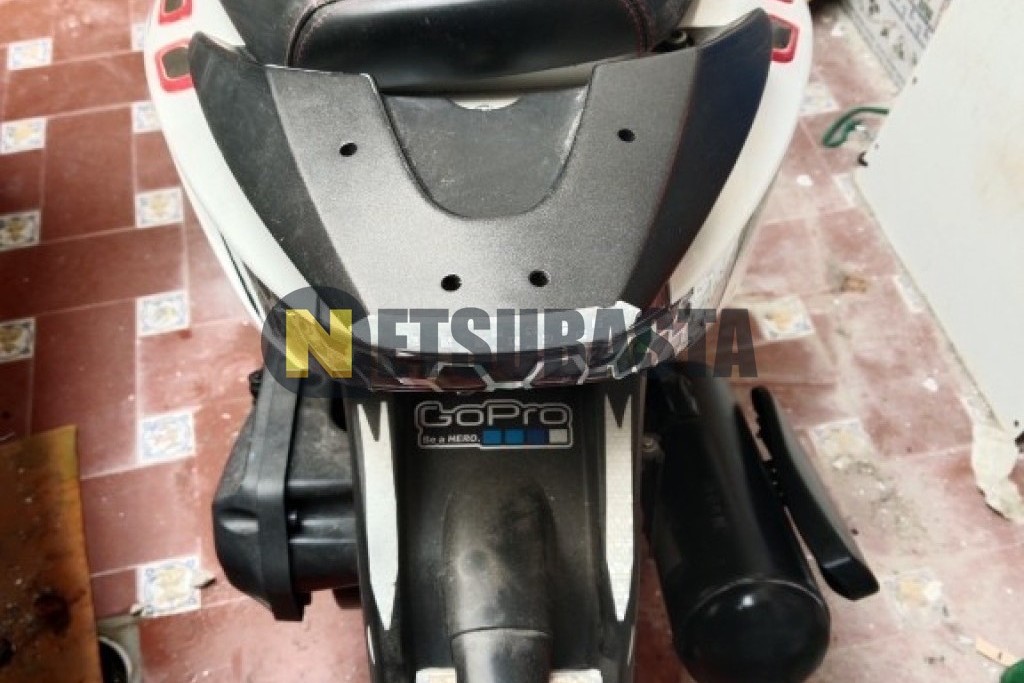 Keeway FACT EVO 50 2021
