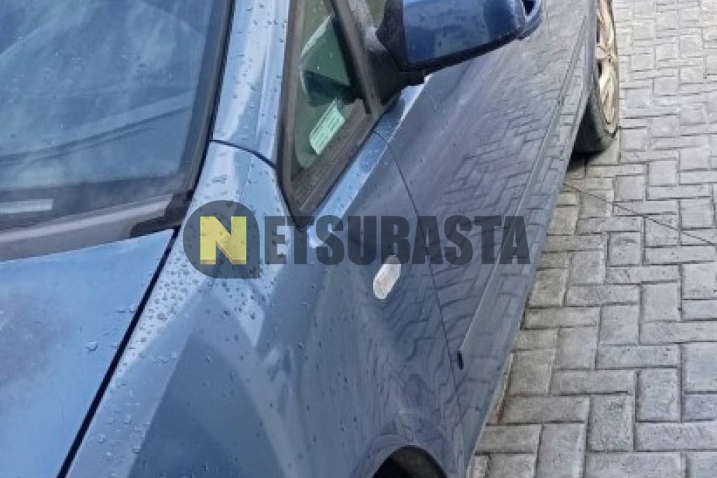 Ford Focus C-Max 1.6 TDCi 2006
