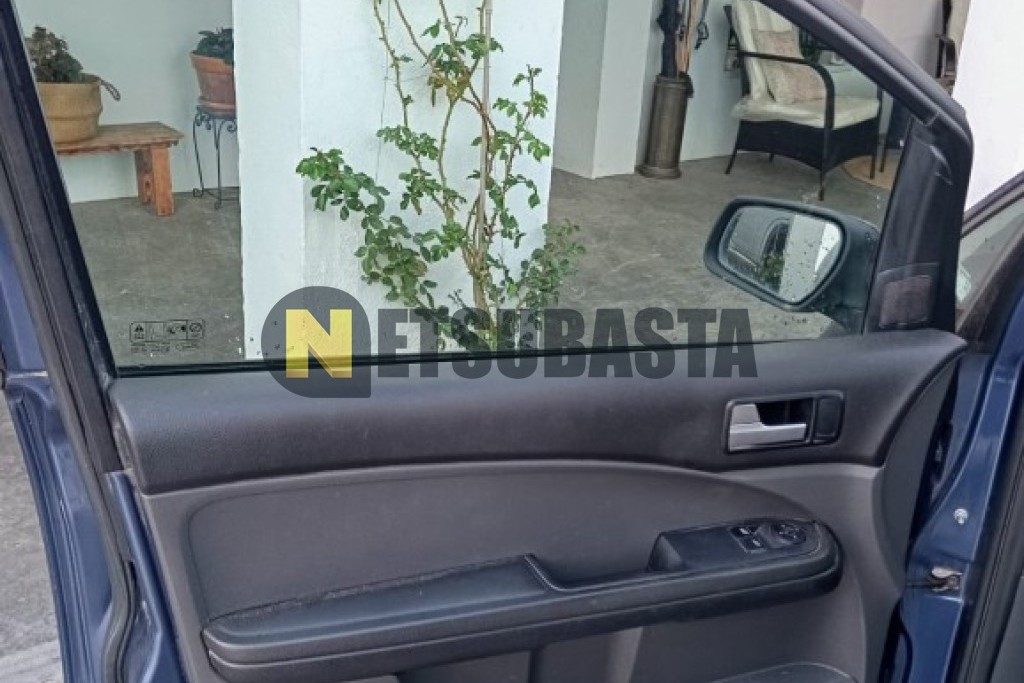 Ford Focus C-Max 1.6 TDCi 2006