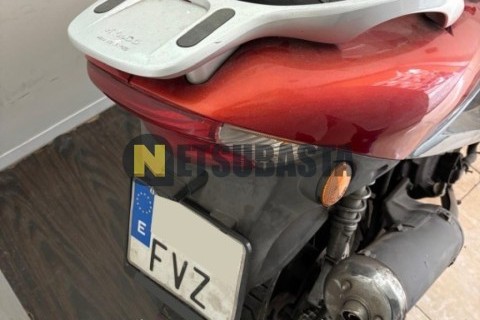 Yamaha XMAX 250 2008
