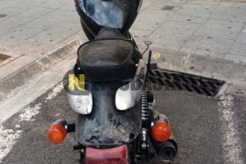 Yamaha XMAX 250 2008