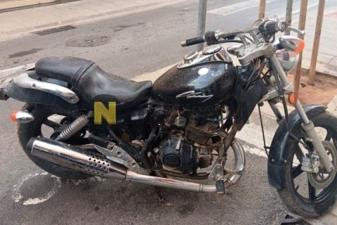 Yamaha XMAX 250 2008