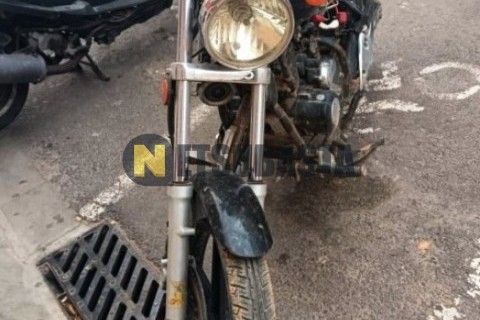 Yamaha XMAX 250 2008