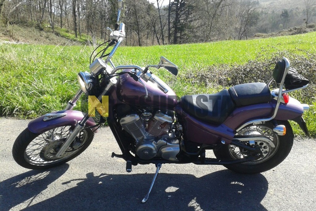 Honda VT 600 C Shadow 1994