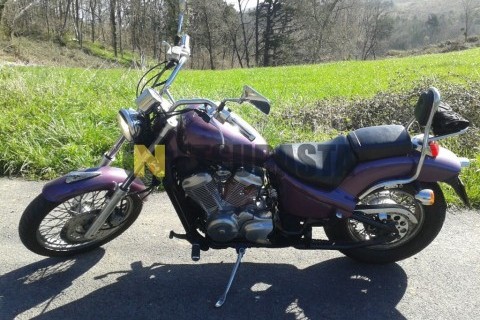 Yamaha XMAX 250 2008