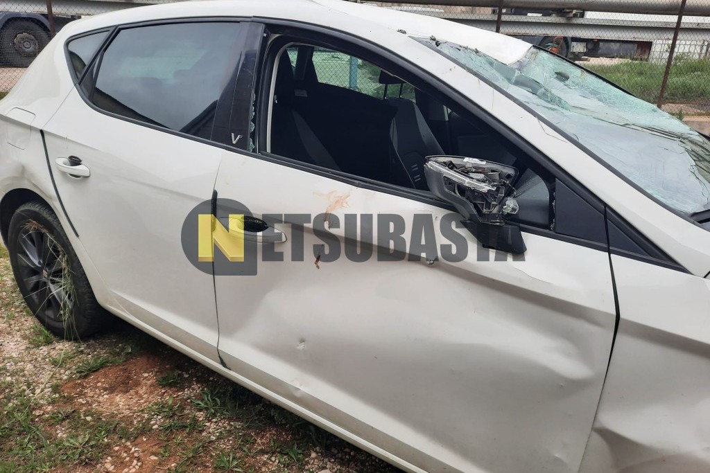 Seat Leon 1.0 TSI 2019