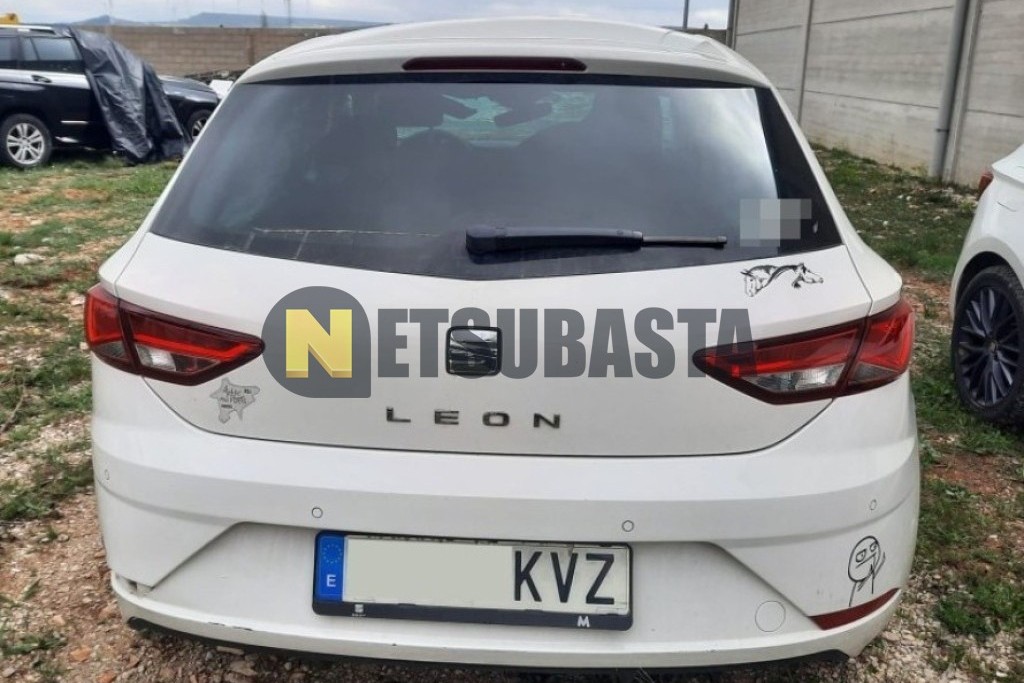 Seat Leon 1.0 TSI 2019