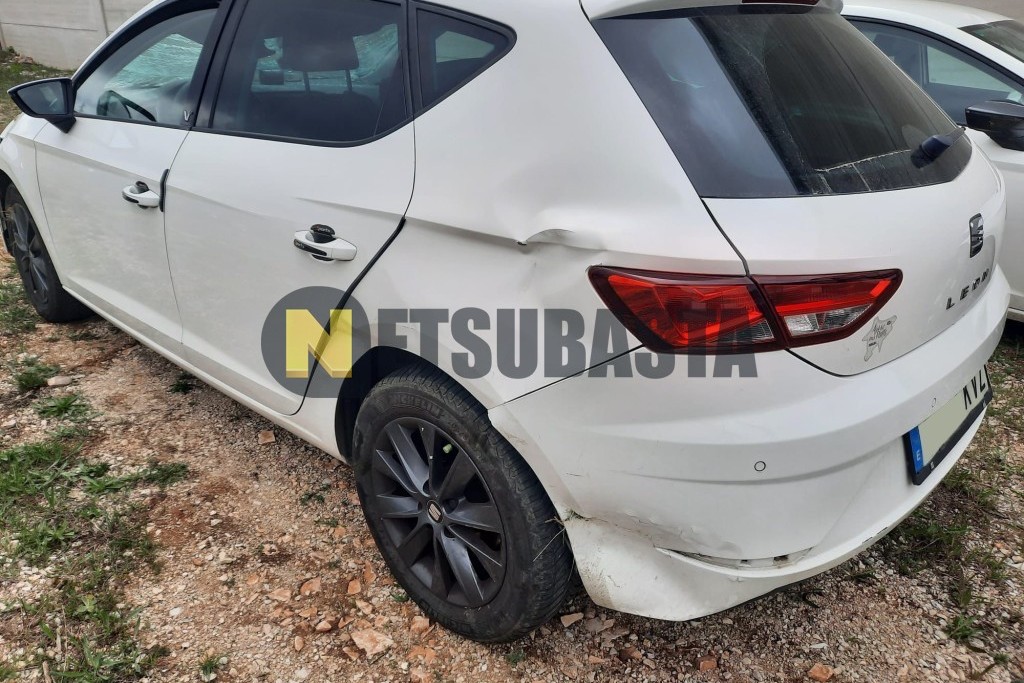 Seat Leon 1.0 TSI 2019