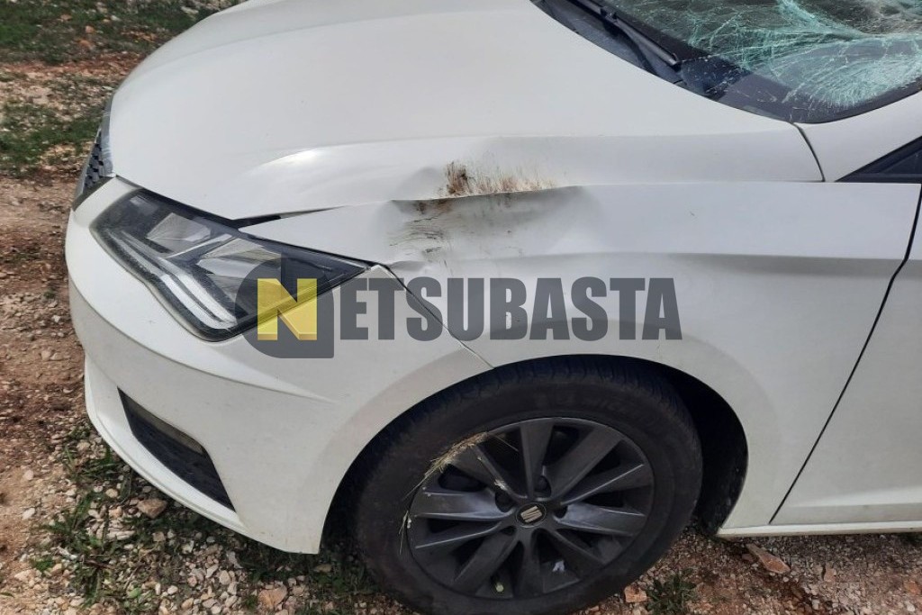 Seat Leon 1.0 TSI 2019