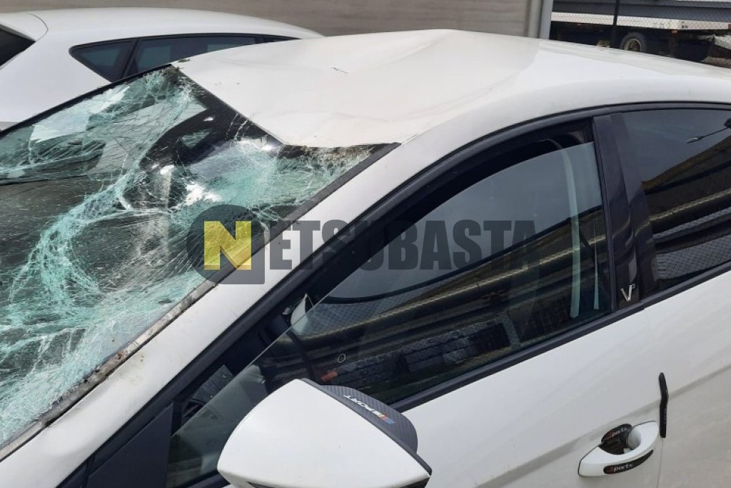 Seat Leon 1.0 TSI 2019