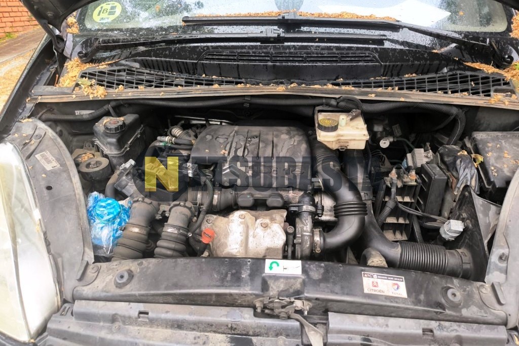 Citroën Xsara Picasso 1.6 HDi 2006