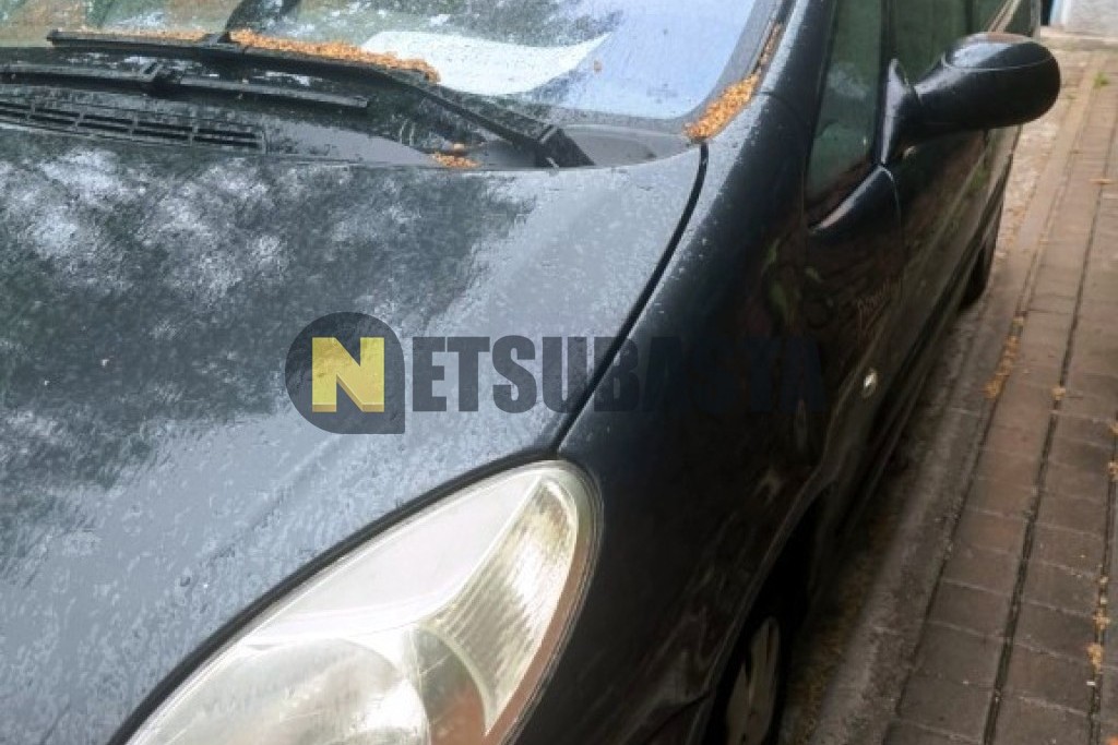 Citroën Xsara Picasso 1.6 HDi 2006