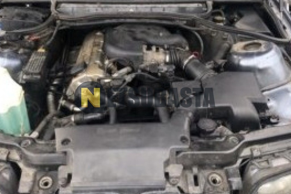 Bmw 318i 1998