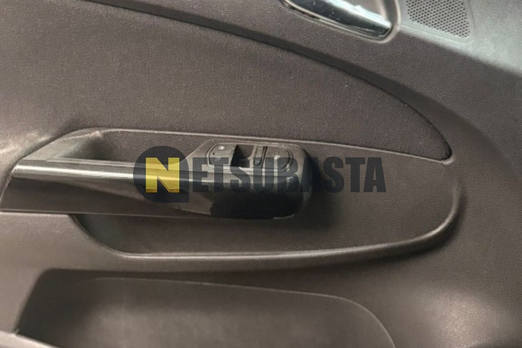 Opel Corsa 1.3 CDTi ecoFLEX 2012
