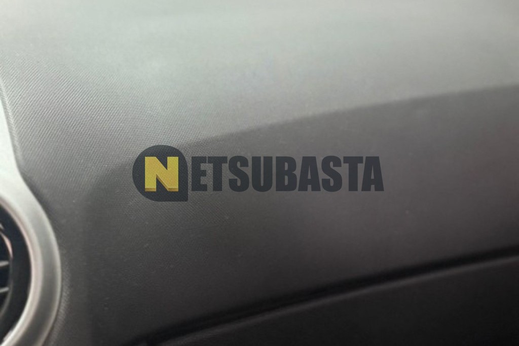 Opel Corsa 1.3 CDTi ecoFLEX 2012