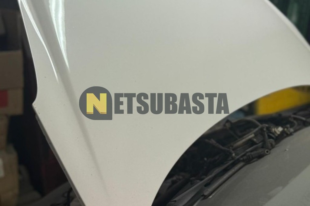 Opel Corsa 1.3 CDTi ecoFLEX 2012