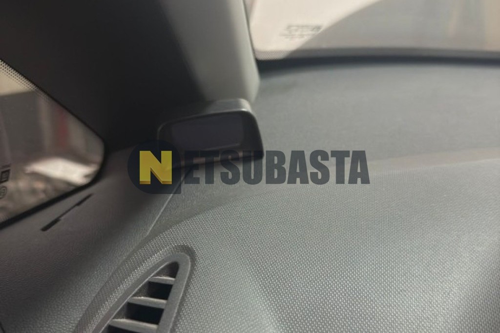 Opel Corsa 1.3 CDTi ecoFLEX 2012