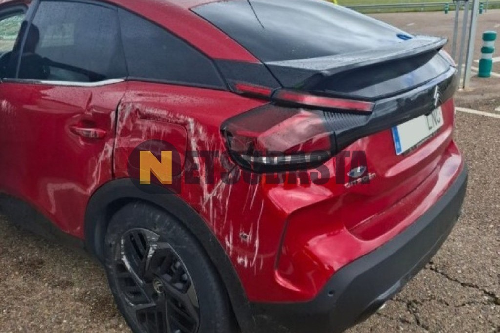 Citroën C4 1.2 PureTech 2021