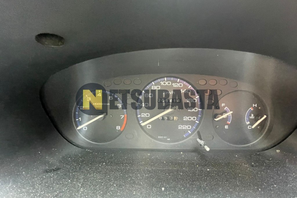 Honda Civic 1.4i 2002
