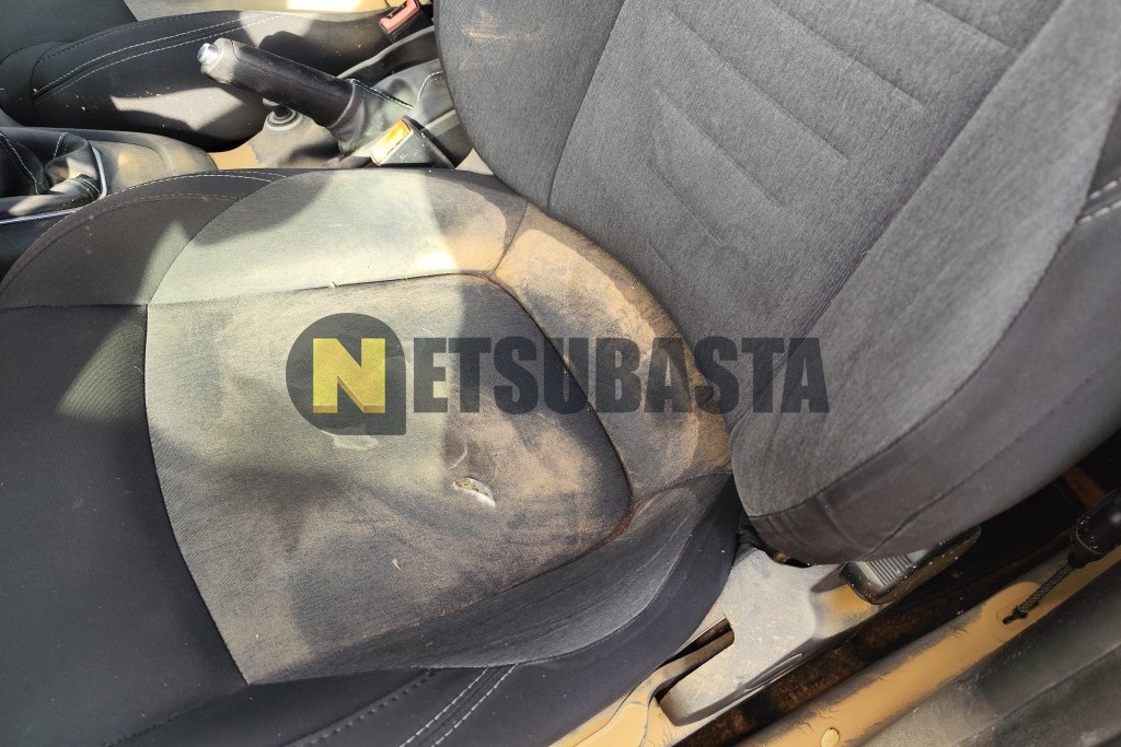 Alfa Romeo Giulietta 1.4 TB 2018