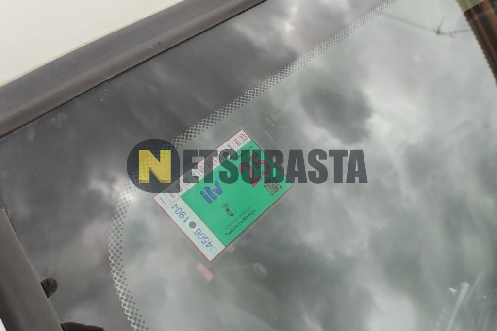 Renault Clio 1.2 16v 2001