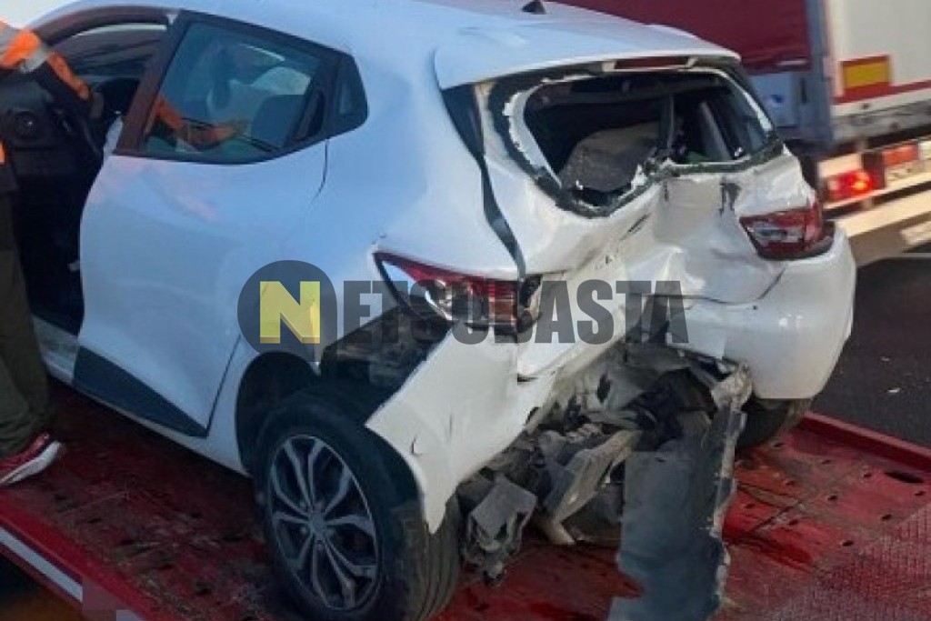 Renault Clio 1.5 dCi 2014