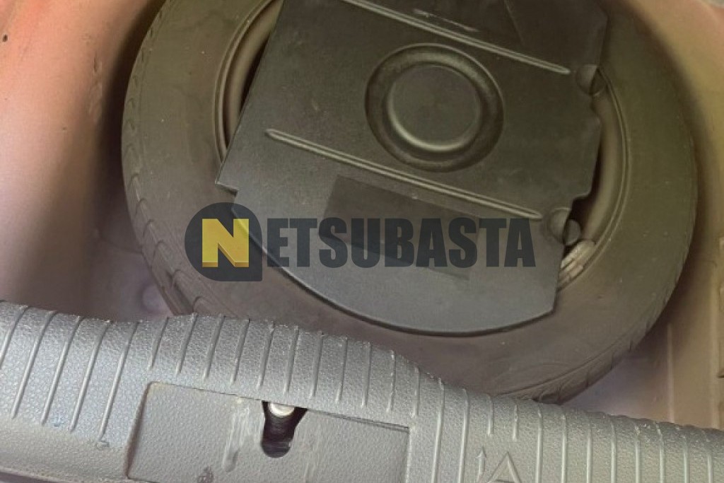 Volkswagen Polo 1.4 2002