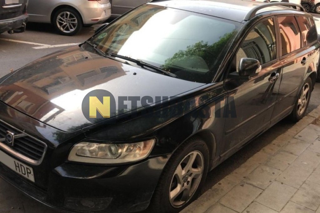 Volvo V50 2.0 D4 Aut. 2011