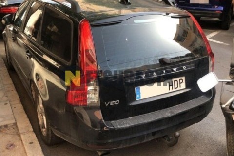 Kymco Super Dink 125i 2016