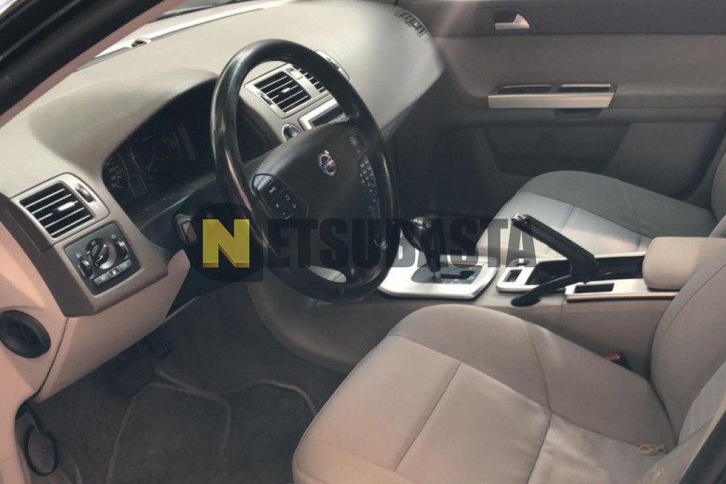 Volvo V50 2.0 D4 Aut. 2011