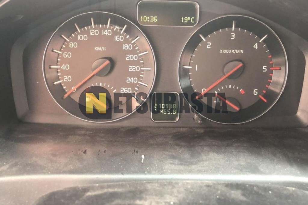 Volvo V50 2.0 D4 Aut. 2011