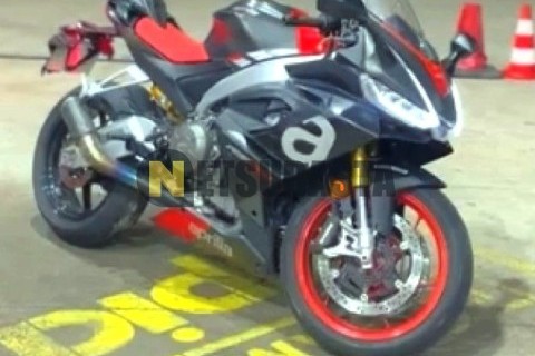 Yamaha XMAX 250 2008