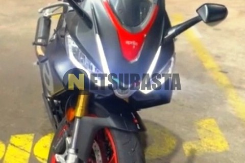 Yamaha XMAX 250 2008